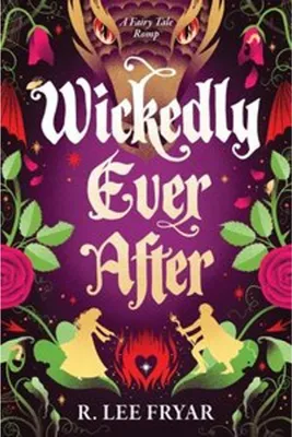 Obrázok produktu pre Wickedly Ever After