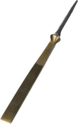 Produktbild von STUBAI Stechbeitel Form 1, 10 mm