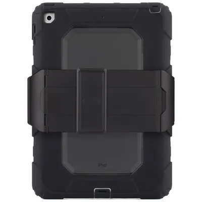 Produktbild von Griffin Survivor ipad 5th Gen Black, iPad 9.7 (2017)