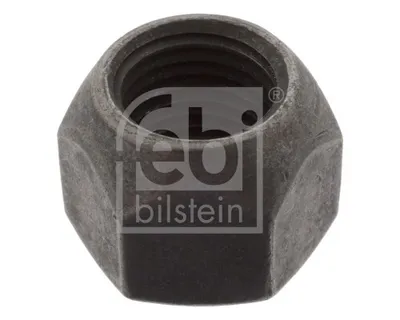Produktbild von FEBI BILSTEIN Radmutter Kegelbund F M14 x 1,5 SW21