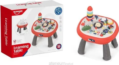 Obrázek produktu pro Stoliczek funkcyjny dla maluszka