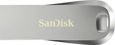Obrázek produktu pro USB disk 64GB SanDisk Ultra Luxe USB 3.2