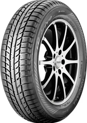 Produktbild von Yokohama W.drive (V903) 185/65R15 92T Xl