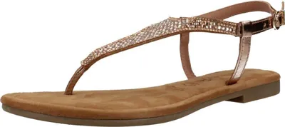 Produktbild von Tamaris Damen Sandale Zehentrenner 40