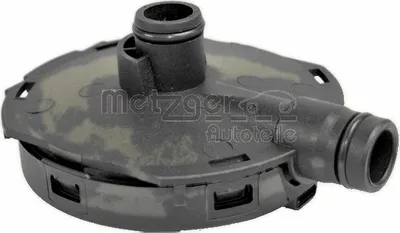 Immagine prodotto di Valvola di ventilazione del carter METZGER per AUDI A4 B6