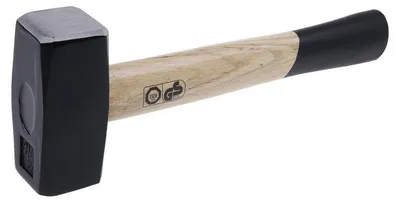 Image de Levior Club 1500g, manche en bois de 30 cm
