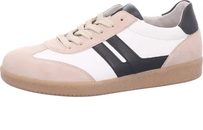 Produktbild von Gabor Sportliche Schnürschuhe Damen 32303032393934 Beige 39 EU
