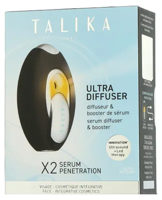 Zdjęcie produktu dla Ultra dyfuzor do pielęgnacji twarzy Talika