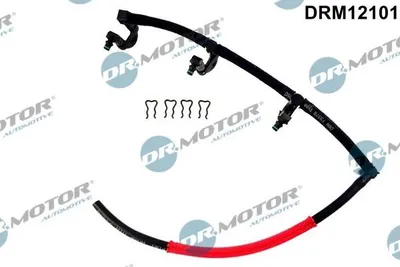 Obrázek produktu pro przewód przelewowy MAZDA