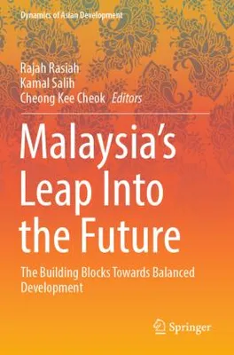 Obrázok produktu pre Malaysia's Leap Into the Future