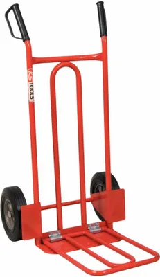 Produktbild von KS Tools Transportkarre,Vollgummibereifung,250kg, 160.0229