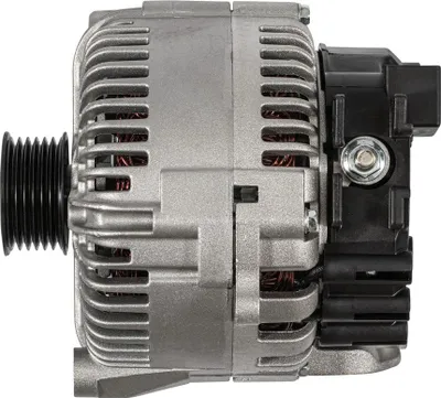 Produktbild von HELLA 8EL 011 713-331 Lichtmaschine Generator LiMa 180A 14V für BMW 5 Limousine (E60) 5 Touring (E61) X5 (E53) 7 (E65, E66, E67) 6 Coupe (E63)