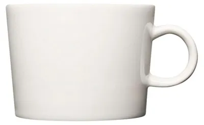 Obrázok produktu pre Iittala - Pohár Teema, objem 0,22 litra, biela farba