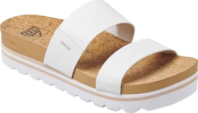 Produktbild von Reef Cushion Bounce Vista Hi Sandalen , EU 37 1/2 Frau , EU 37 1/2