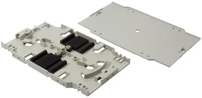 Produktbild von LogiLink FB3001, 24 Stück(e), Grau, 1 Stück(e), CE, 160 mm, 100 mm