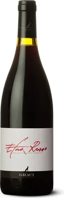 Produktbild von Etna Rosso - 2016 - Weingut Graci