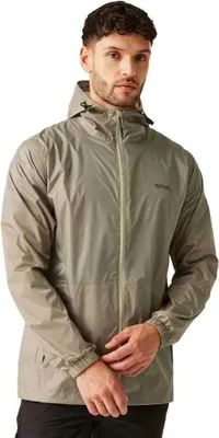 Produktbild von Regatta Pack It Iii Jacke Braun L Herren Braun L