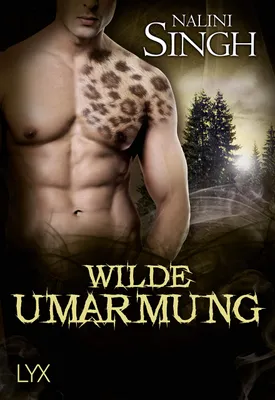 Immagine prodotto di Wilde Umarmung