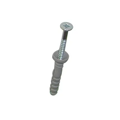 Obrázok produktu pre Hmoždinka NH 5x 35 mm (100 kusov)