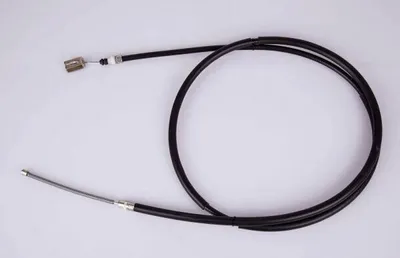 Produktbild von HELLA Handbremsseil Seilzug Feststellbremse für FIAT Scudo Kastenwagen (220) Hinten Rechts 8AS 355 660-051