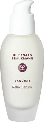 Produktbild von Hildegard Braukmann Exquisit Relax Serum