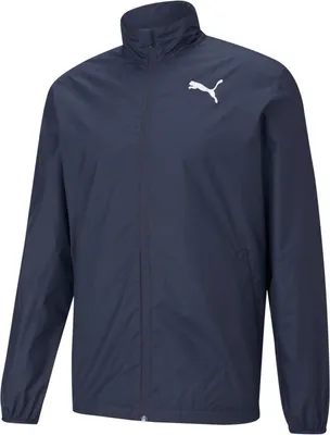 Produktbild von Puma Herren Active Jacke mit dryCELL, rainCELL, warmCELL, windCELL und geräumigen Taschen