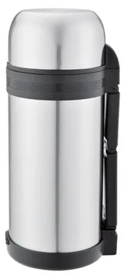 Produktbild von Maestro MR-1632-120, 1,2 l, Edelstahl, Camping, Sportliche Aktivität, Reisen