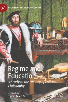 Produktbild von Regime and Education