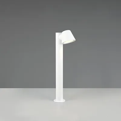 Productafbeelding van Tuinlamp 60cm Beni wit