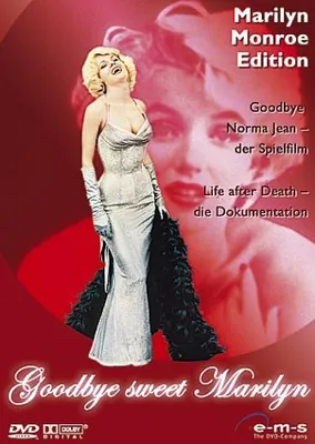 Produktbild von Goodbye Sweet Marilyn (2 DVD's) [DVD] -  gut
