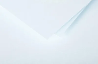 Produktbild von Clairefontaine Pollen Umschläge C6 Blau 120g/m² 20 Stück
