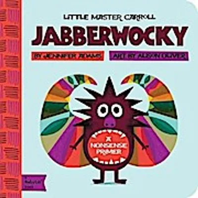 Obrázok produktu pre Jabberwocky