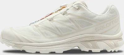 Obrázek produktu pro Salomon Bajo Xt 6, barva: bílá