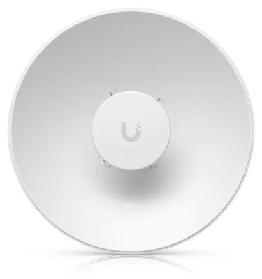 Produktbild von Ubiquiti UISP Dish Mini - Antenne - Parabolantenne