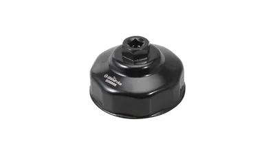 Produktbild von Bikeservice Ölfilterschlüssel Ø 76 mm, 8-kant