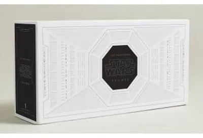 Immagine prodotto di Star Wars Frames: 100 Postcards
