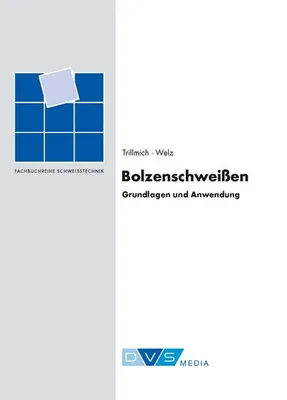 Obrázek produktu pro Bolzenschweißen
