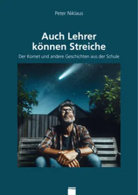Obrázok produktu pre Auch Lehrer können Streiche