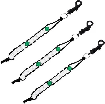 Produktbild von Golf GPS-Apparatur mit Entfernungsmesser und Scorecardhalter für Outdoor-Golfern mit Clip.
