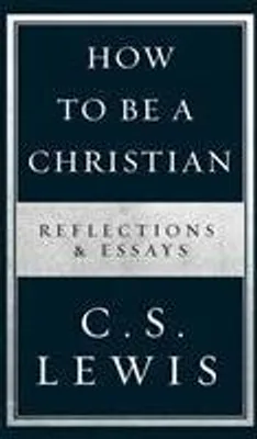Obrázok produktu pre How to Be a Christian