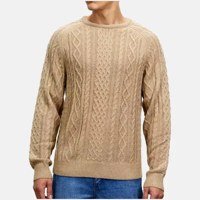 Imagen del producto de Jersey Rhythm 0422MKN01-SAN para Hombre