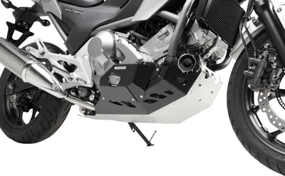 Immagine prodotto di Protezione motore SW-Motech