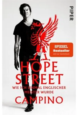 Produktbild von Hope Street
