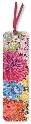 Obrázok produktu pre Zakładka do książki Abundant Floral Kate Heiss FT BKMK98