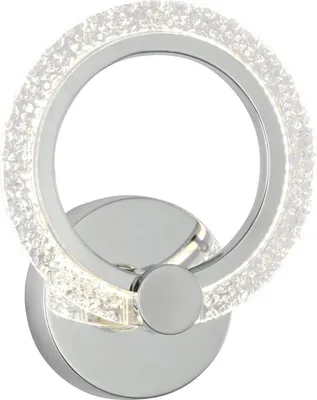 Produktbild von Hängelampe Toolight Lhj067-W Chrome