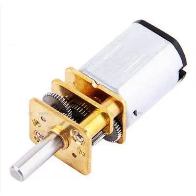 Produktbild von Getriebemotor,Untersetzungsgetriebe,DC-Getriebemotor,Untersetzungsmotor,Metallgetriebe,Industriemaschinenausrüstung