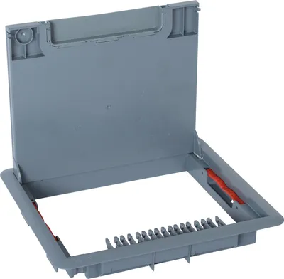 Produktbild von Legrand 088001, 341 mm, 60 mm, 296 mm, 1,46 kg