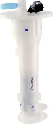 Produktbild von Benzinpumpe, Benzinstandgeber SYM City 300 SangYang Kraftstoffpumpe 16700KWN904