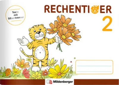 Zdjęcie produktu dla Rechentiger 2