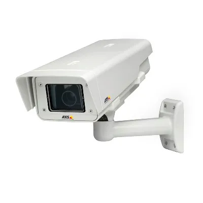 Obrázok produktu pre Axis 0433-001, Bývanie, Vnútorný, Biela, Hliník, IP66, IEC 60529 IP66, NEMA 250 Type 4X, IEC 62262 IK10 EN 55022 B, EN 61000-3-2, EN 61000-3-3, EN 55024,...